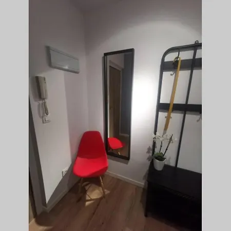 The Appartement Alicante