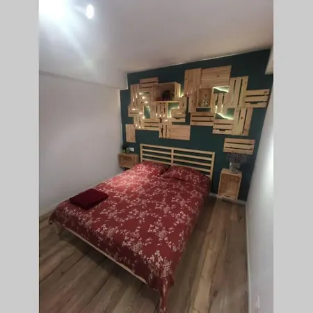 The Appartement Alicante