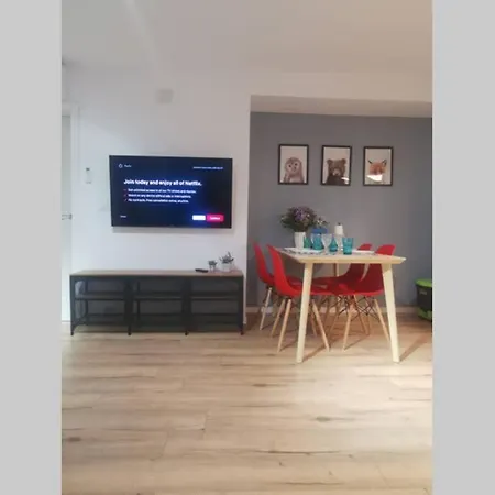 Apartment The