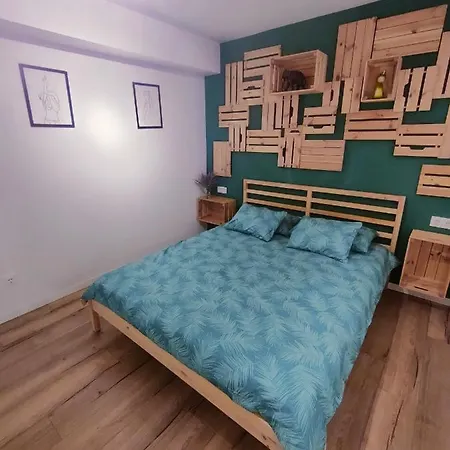 The Apartment