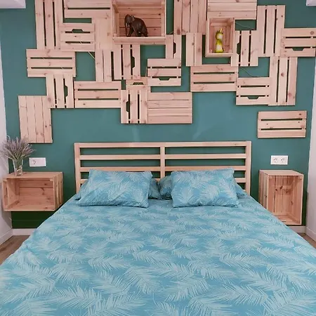 The