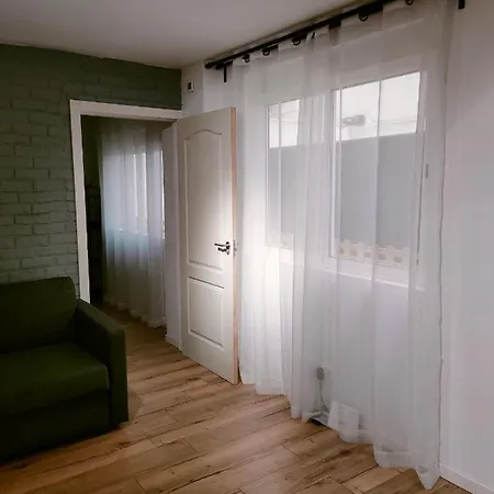 Apartment The