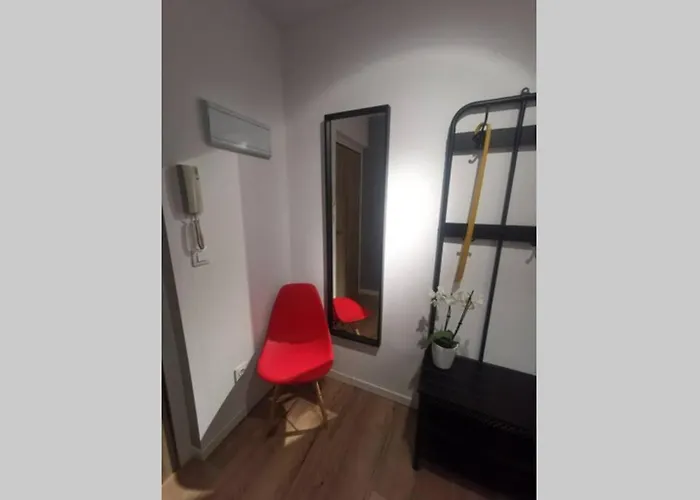 The 公寓 阿利坎特