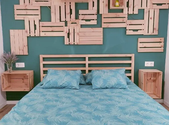 The