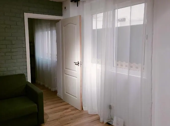 Apartment The