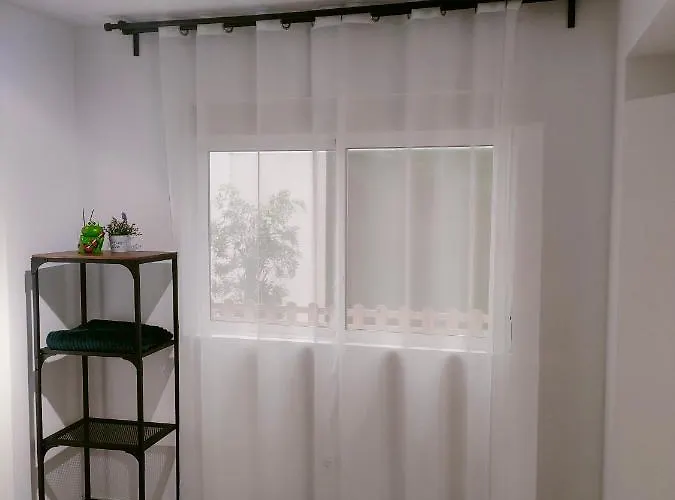 Apartment The Alicante