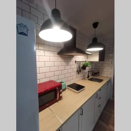 The Apartmán