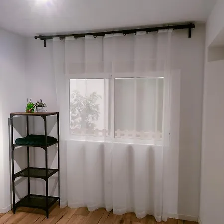 Apartment The Alicante
