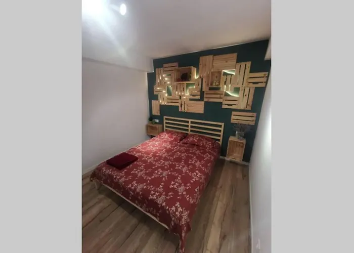 The Apartamento Alicante
